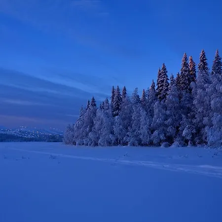 Vuosselinranta * Ruka