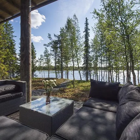 Vuosselinranta * Ruka