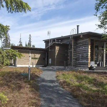 Vuosselinranta Villa *