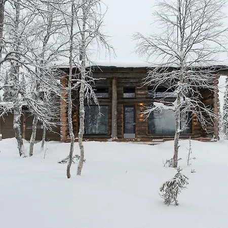 Villa Vuosselinranta *