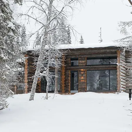 Vuosselinranta Villa *