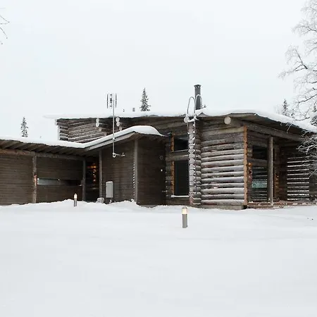 Villa Vuosselinranta