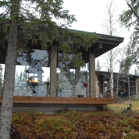 Villa Vuosselinranta *