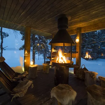 Vuosselinranta * Ruka