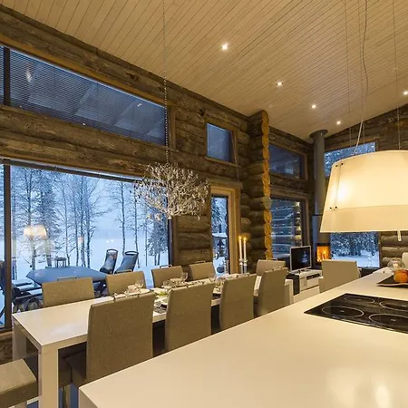 Vuosselinranta Ruka