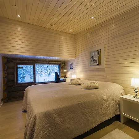 Vuosselinranta Villa